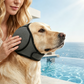 Calm Anxious Dogs Instantly! No-Stress Waterproof Ear Muff
