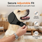 Calm Anxious Dogs Instantly! No-Stress Waterproof Ear Muff