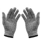 Cut-Resistant Work Gloves – Breathable, Flexible, Strong Grip