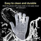 Cut-Resistant Work Gloves – Breathable, Flexible, Strong Grip
