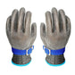 Cut-Resistant Work Gloves – Breathable, Flexible, Strong Grip