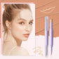 2-in-1 Concealer Pen – 24H Waterproof & Flawless Finish