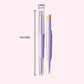 2-in-1 Concealer Pen – 24H Waterproof & Flawless Finish