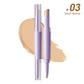 2-in-1 Concealer Pen – 24H Waterproof & Flawless Finish
