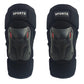 Hard Shell Knee & Elbow Pads – Breathable, Adjustable Protection
