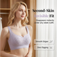 Zero-Gravity Wireless Bra – Side Smoothing & Natural Lift