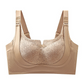 Zero-Gravity Wireless Bra – Side Smoothing & Natural Lift
