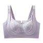 Zero-Gravity Wireless Bra – Side Smoothing & Natural Lift
