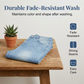 High-Waist Capri Jeans – Stretch Comfort & Flattering Lift