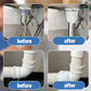 Fix Anything Instantly! No-Crack Waterproof Epoxy Metal Glue
