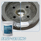 Fix Anything Instantly! No-Crack Waterproof Epoxy Metal Glue