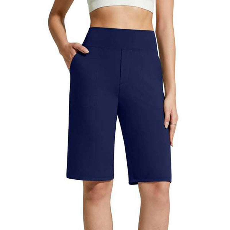 ⏳Time-Limited Special⏰Comfortable Stretch Walking Shorts for Women
