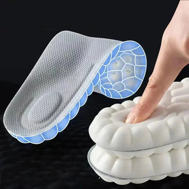 Solette sportive in lattice ad alta elasticità