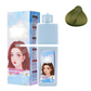 Convenient & Long-Lasting Bubble Hair Dye