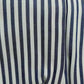 Striped Romper – Relaxed Fit & Functional Pockets