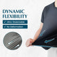 Waffle-Knit T-Shirt – Breathable, 4-Way Stretch & Classic Fit