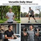 Men's Quick-Dry Performance T-Shirt
