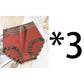 Tummy Control High-Waist Panties – Seamless Lace, Invisible & Breathable