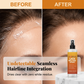 Lace Wig Melting Spray – Strong Hold, Moisturizing & No Residue
