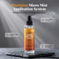 Lace Wig Melting Spray – Strong Hold, Moisturizing & No Residue