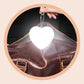 Touch-Sensor Key Ring Light – Instant Brightness, Day or Night