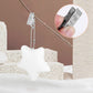Touch-Sensor Key Ring Light – Instant Brightness, Day or Night