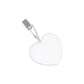 Touch-Sensor Key Ring Light – Instant Brightness, Day or Night
