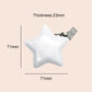 Touch-Sensor Key Ring Light – Instant Brightness, Day or Night