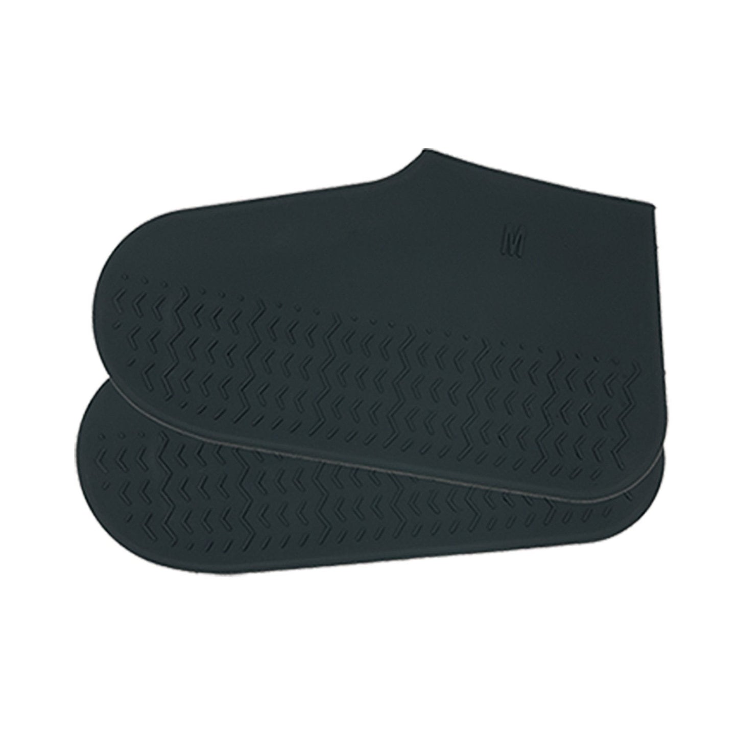 Waterproof Silicone Shoe Covers – Stretch-Fit & Anti-Slip
