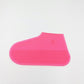 Waterproof Silicone Shoe Covers – Stretch-Fit & Anti-Slip