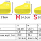 Waterproof Silicone Shoe Covers – Stretch-Fit & Anti-Slip