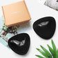 Invisible Push-Up Breast Inserts – Waterproof, Double-Sided Adhesive Lift