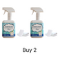 Whitening & Yellowing Remover Spray – Multi-Surface Instant Revival