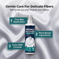 ✨Last Day 50 % OFF👔 Instant wrinkle release – no iron, travel-ready, static-free & fresh.