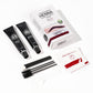 Waterproof Brow & Lash Tint Kit – Lasts 5-7 Days, Smudge-Proof