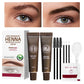 Waterproof Brow & Lash Tint Kit – Lasts 5-7 Days, Smudge-Proof