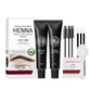 Waterproof Brow & Lash Tint Kit – Lasts 5-7 Days, Smudge-Proof