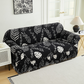 Refresh Any Sofa Instantly! No-Slip Ruffled Stretch Slipcover