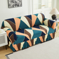 Refresh Any Sofa Instantly! No-Slip Ruffled Stretch Slipcover