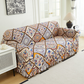 Refresh Any Sofa Instantly! No-Slip Ruffled Stretch Slipcover