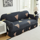 Refresh Any Sofa Instantly! No-Slip Ruffled Stretch Slipcover