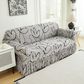 Refresh Any Sofa Instantly! No-Slip Ruffled Stretch Slipcover