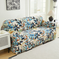 Refresh Any Sofa Instantly! No-Slip Ruffled Stretch Slipcover