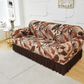 Refresh Any Sofa Instantly! No-Slip Ruffled Stretch Slipcover