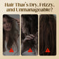 Keratin Leave-In Repair Spray – Deep Hydration & All-in-One Care