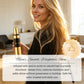 Keratin Leave-In Repair Spray – Deep Hydration & All-in-One Care