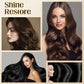 Keratin Leave-In Repair Spray – Deep Hydration & All-in-One Care