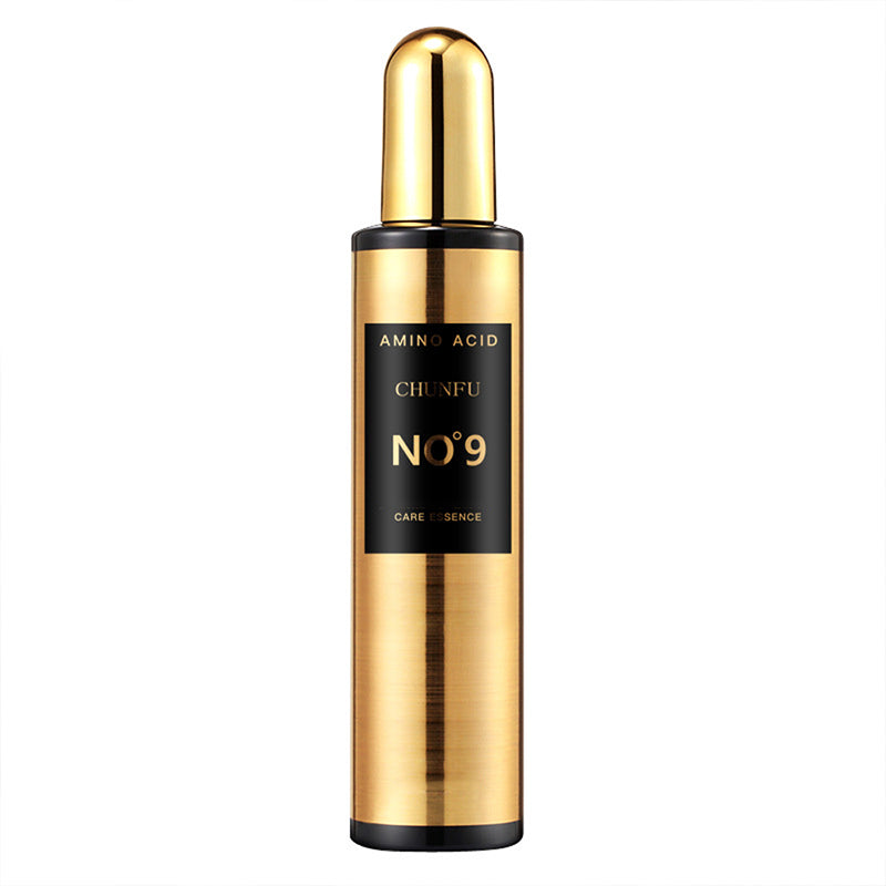 Keratin Leave-In Repair Spray – Deep Hydration & All-in-One Care