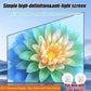 ✨High Definition Projection Screen