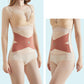 Seamless Tummy Control Belt – Breathable & Adjustable